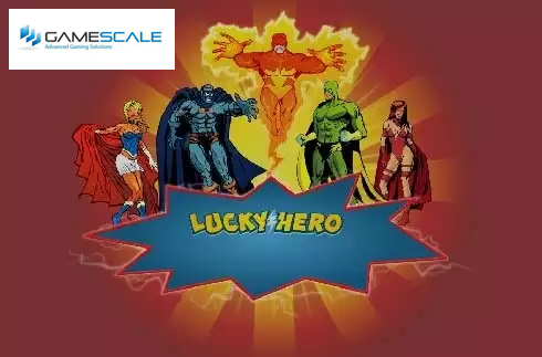 Lucky Hero